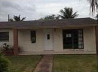 10520 SW 163rd St, Miami, FL 33157