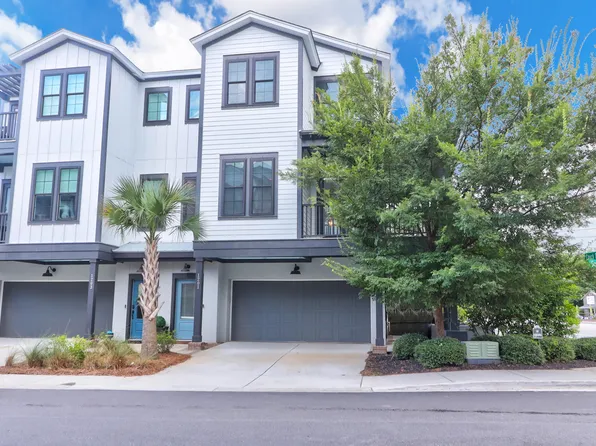 1201 Gatch Ct, Mount Pleasant, SC 29464