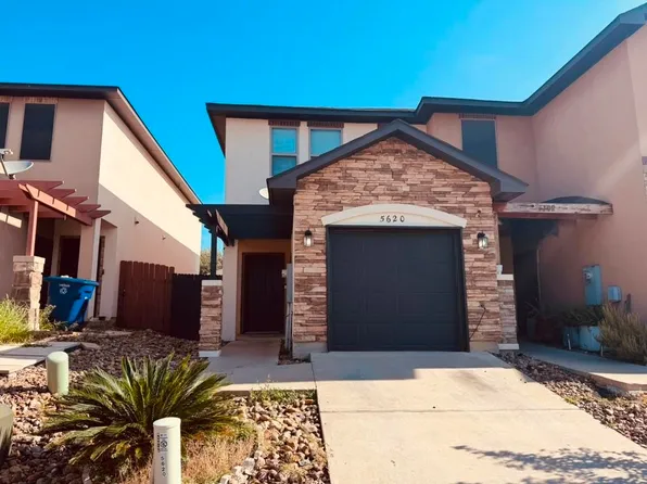 5620 Montevista Dr #5620, Laredo, TX 78041