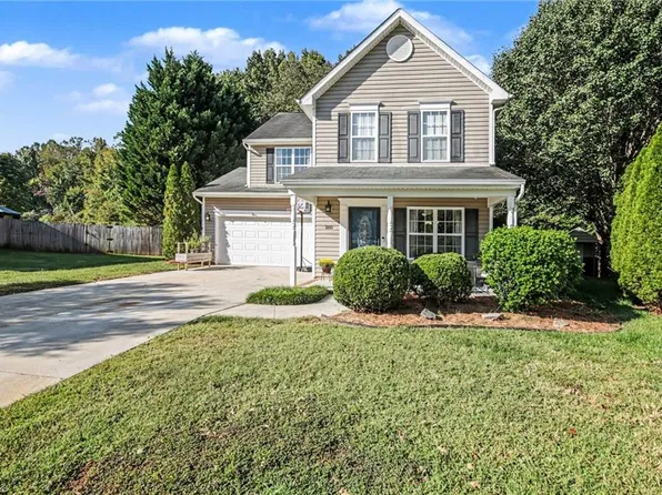 160 Rockbridge Ct, Kernersville, NC 27284