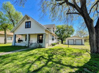 204 N Custer St, Delphos, KS 67436