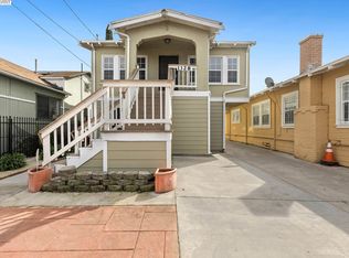 1328 83rd Ave, Oakland, CA