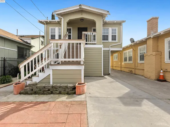 1328 83rd Ave, Oakland, CA 94621