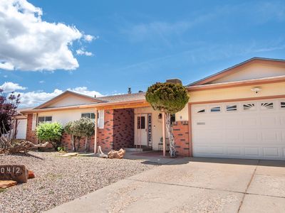 10412 Hendrix Ave NE, Albuquerque, NM, 87111