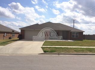 3300 Canadian River Loop, Killeen, TX 76549