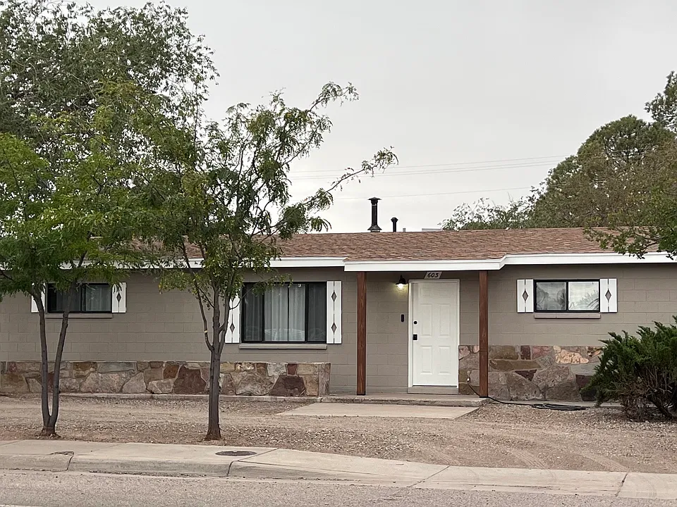 603 Neel St #MH