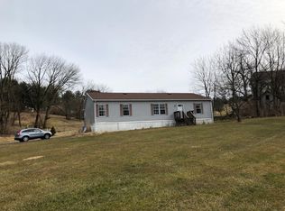 4209 Best Station Rd, Slatington, PA 18080