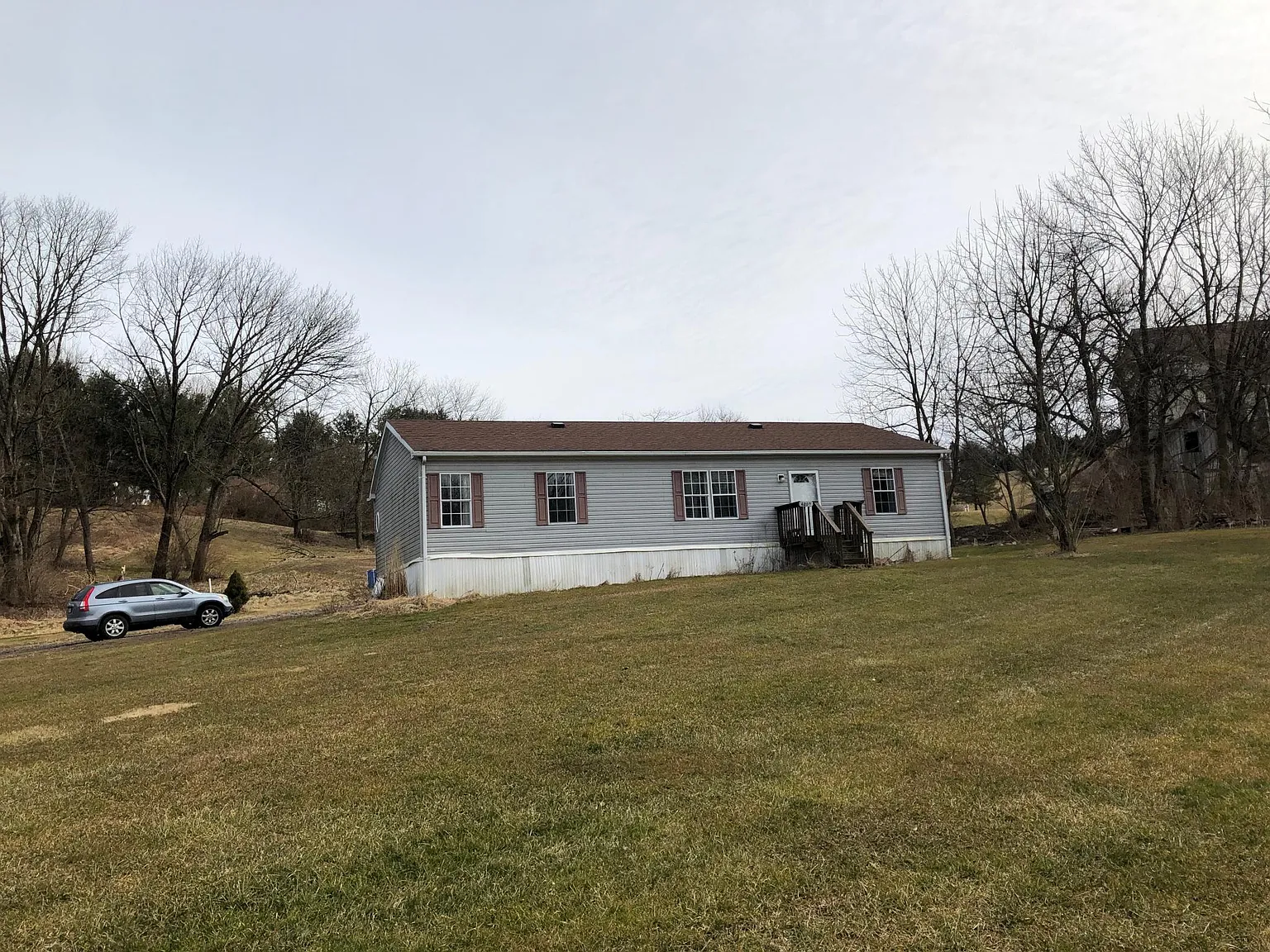 4209 Best Station Rd photo 1