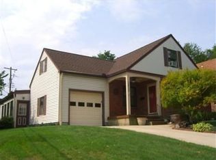 1412 Abingdon Rd, Dayton, OH 45409