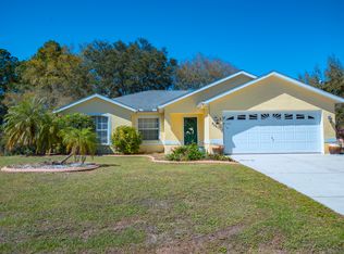 5361 Rumson Rd, North Port, FL 34288