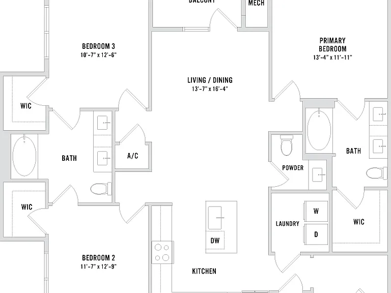 The-Aven-C1-3BR-1511sf The-Aven-C1-3BR-1511sf
