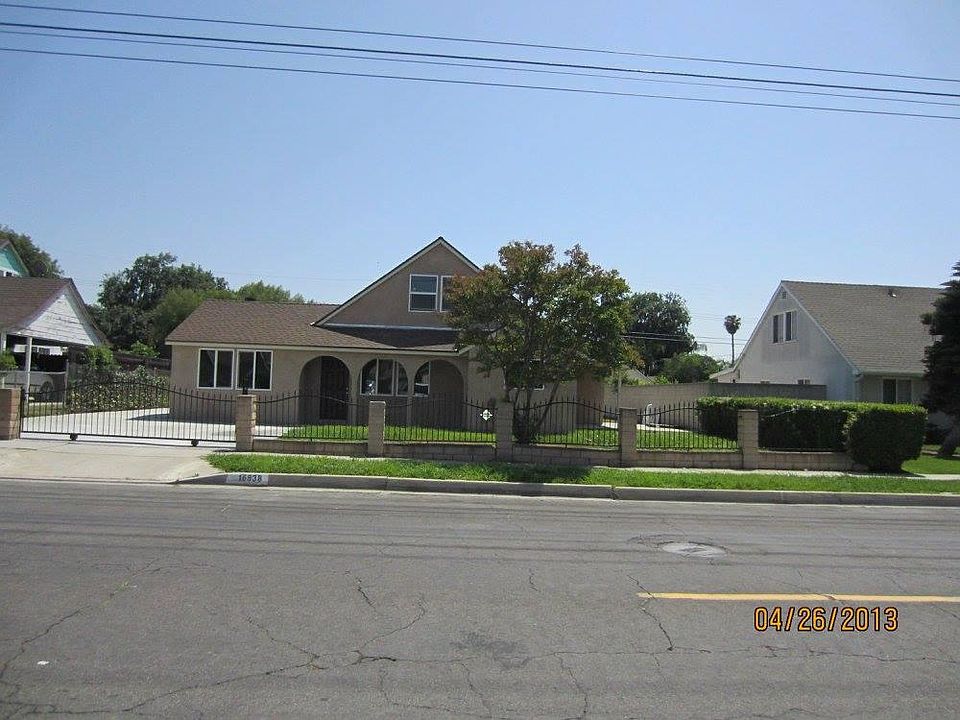 1st image of 16638 Francisquito Ave
