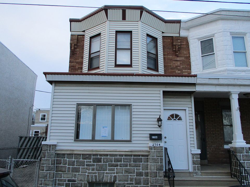 2704 Croyden St, Philadelphia, PA 19137 Zillow