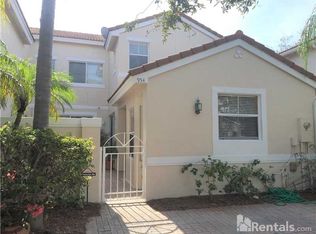 954 Doveplum Ct #0, Hollywood, FL 33019