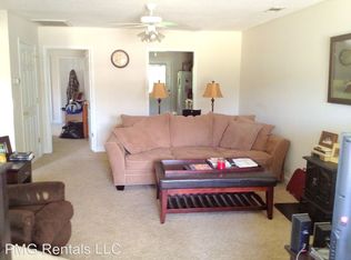 1206 Beaver Creek Dr #A, Statesboro, GA 30458