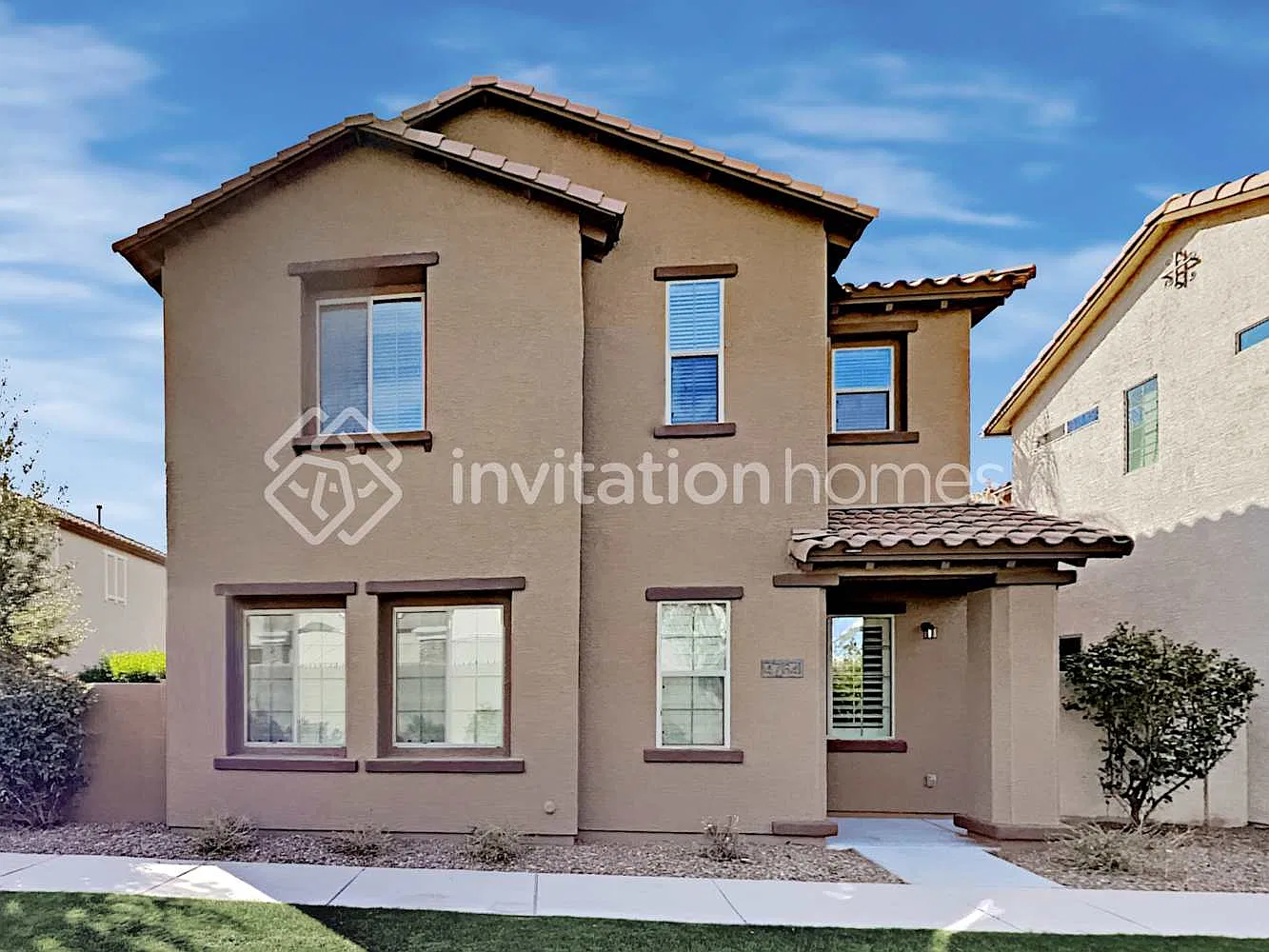 4764 E Bonanza Rd Gilbert, AZ 85297 — Photo 1
