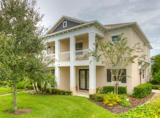 16946 Dorman Rd, Lithia, FL 33547