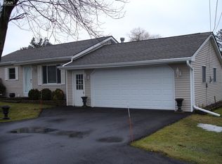 7345 N Elms Rd, Flushing, MI 48433