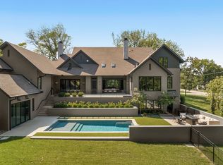 4600 Villa Green Dr, Nashville, TN 37215