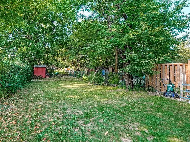 45 Burkwood Cres — Photo 23