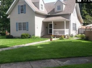 700 N Michigan St, Plymouth, IN