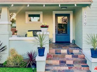1319 12th Ave, Los Angeles, CA 90019