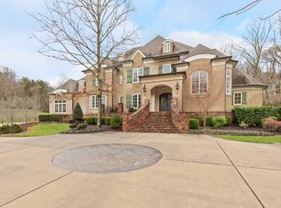 1431 Tyne Blvd, Nashville, TN 37215
