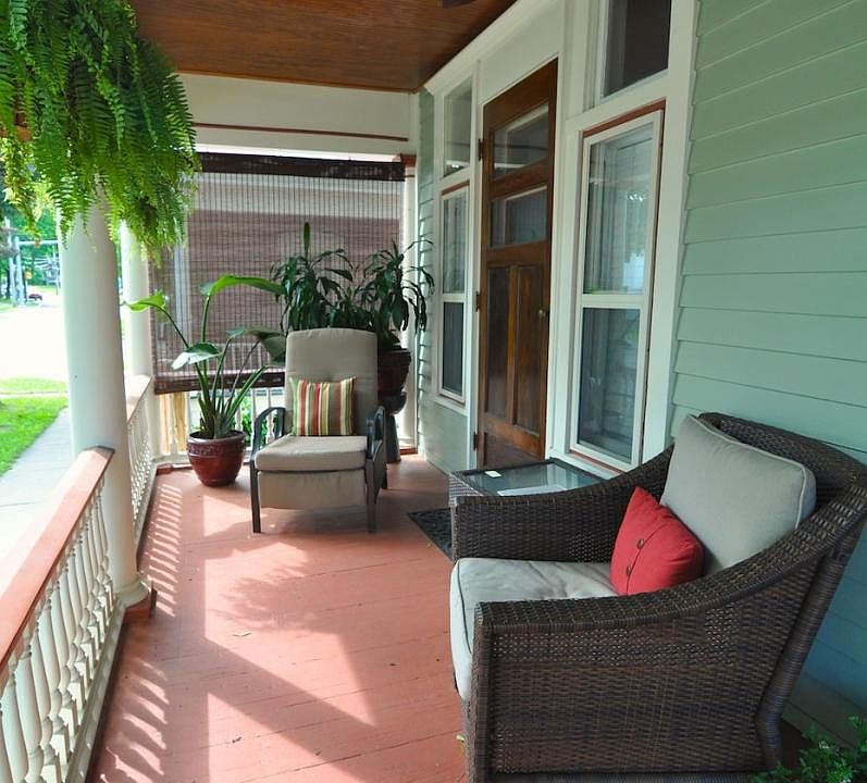 Porch