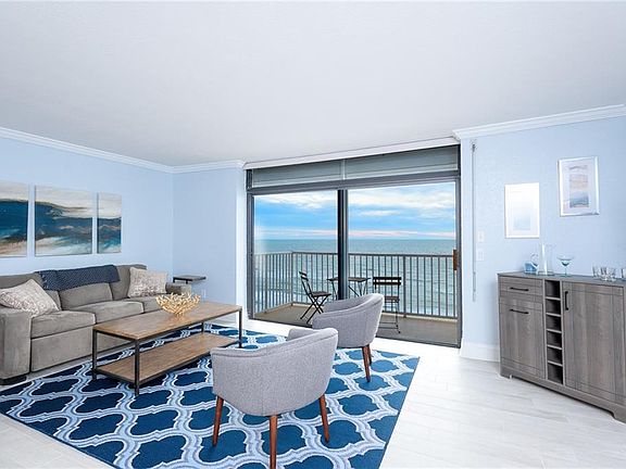 5th image of 18650 Gulf Blvd APT 604