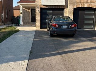 92 Whiteface Cres, Brampton, ON L6X 4W7