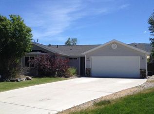 282 Cliff View Cir, Parachute, CO 81635