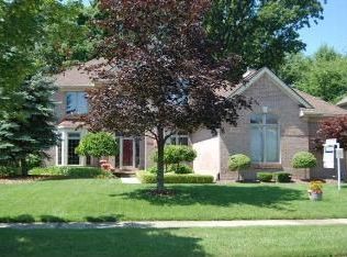 45507 Muirfield Dr, Canton, MI 48188