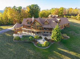 3970 County Road 40, Bloomfield, NY 14469