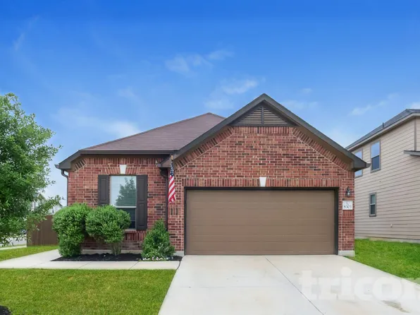 8303 Pioneer Fld, San Antonio, TX 78253