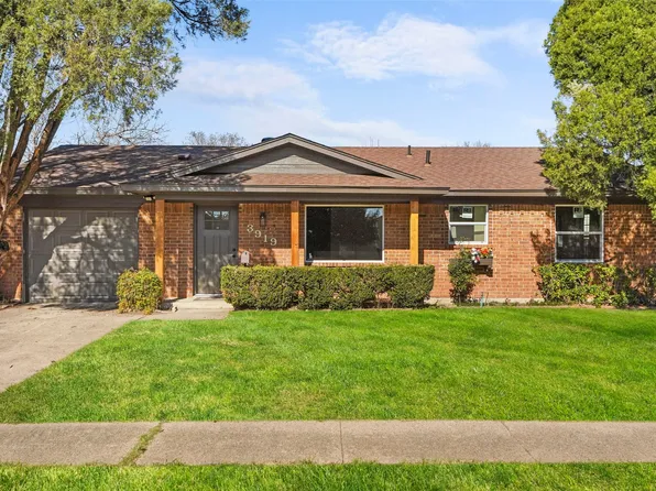 3919 Norma Dr, Garland, TX 75042