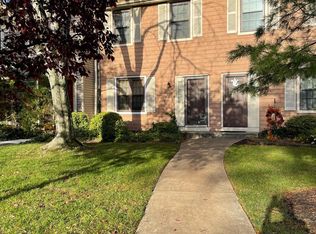 726 Kings Croft, Cherry Hill, NJ 08034