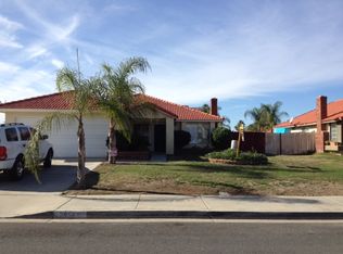 29561 Brookfield Dr, Menifee, CA 92586