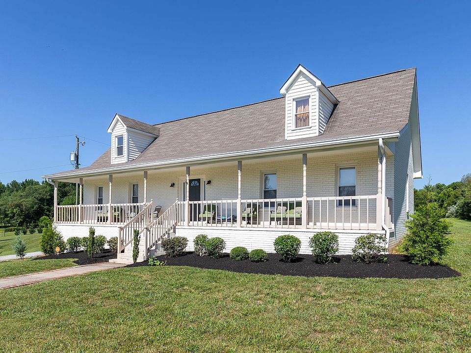 7267 Bidwell Rd, Joelton, TN 37080 Zillow