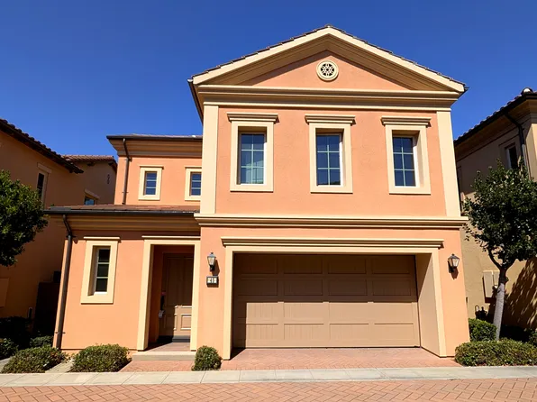 45 Lupari, Irvine, CA 92618