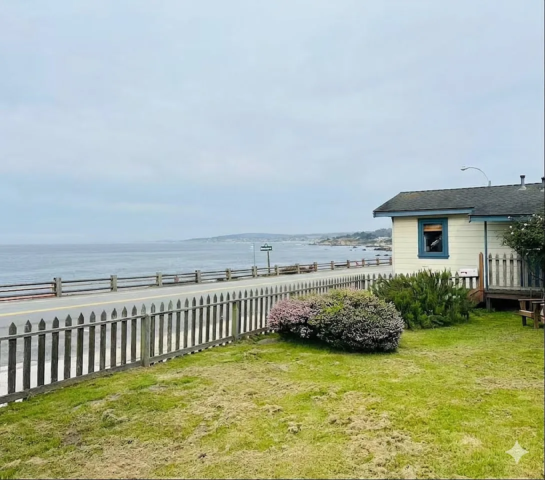 Building Photo - Ocean View Blvd