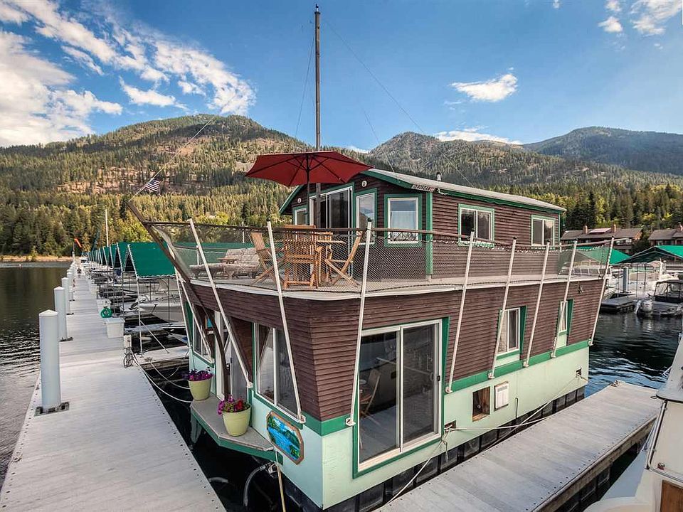 47392 Highway 200, Hope, ID 83836 Zillow