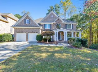 3161 Willowstone Dr, Duluth, GA 30096