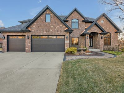 18758 Chestnut Ct, Mokena, IL, 60448