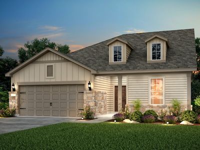 1800 Stetson St, Northlake, TX, 76247