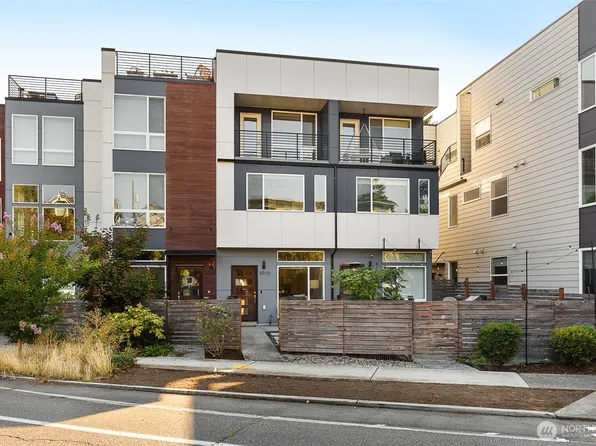 5910 Fauntleroy Way SW, Seattle, WA 98136