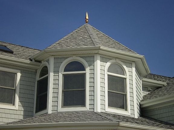 Turret