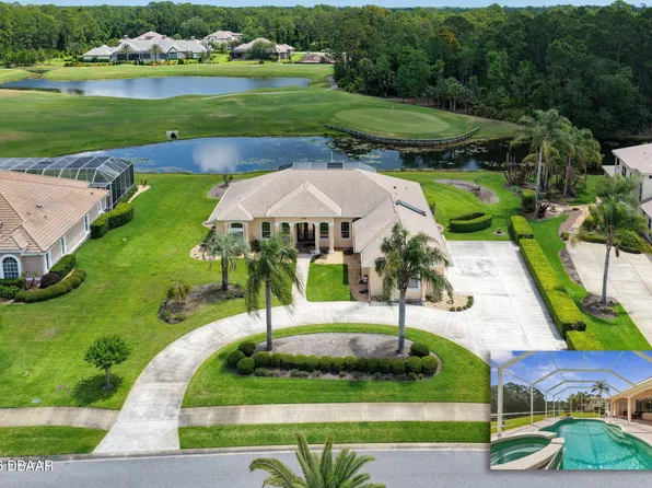 1023 Hampstead Ln, Ormond Beach, FL 32174