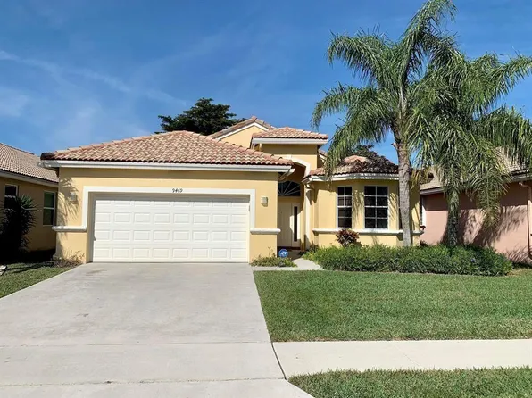 9469 Verona Lakes Boulevard, Boynton Beach, FL 33472
