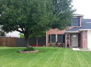 1617 Spinnaker Way, Wylie, TX 75098