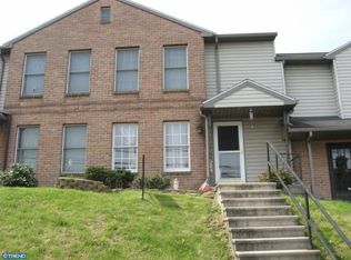 206 Morgantown Rd, Reading, PA 19611